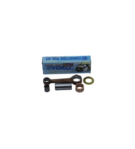 Yamaha Rx115 100 Biyel Kolu Yoko 14-22-77-130-16 Mm