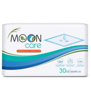 Moonacre Yatak Koruyucu Örtü- 60x90 cm- 30 adet