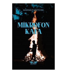 Mikrofon Kafa