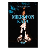 Mikrofon Kafa