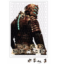 Dead Space Puzzle 240 Parça Yapboz