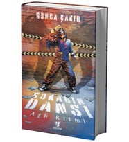 Sokağın Dansı 1 - Aşk Ritmi