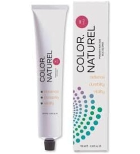 8.1 Küllü Kumral Kalıcı Saç Boyası 100 Ml