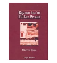Bayram Han'ın Türkçe Divanı