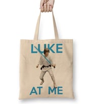 Luke At Me Bez Çanta Uzun Saplı
