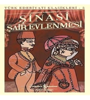 Şair Evlenmesi - Türk Edebiyatı Klasikleri