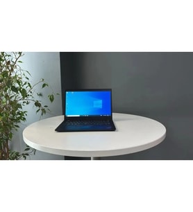 Lenovo Thinkpad x13 Gen1 İ7 10510U 16Gb LpDdr4 256Gb M2 Ssd 13.3" Full Hd Ips 2.El Bx Laptop