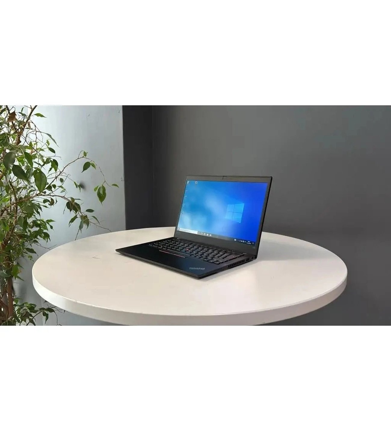 Lenovo Thinkpad x13 Gen1 İ7 10510U 16Gb LpDdr4 256Gb M2 Ssd 13.3