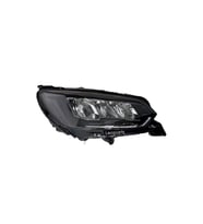LEOPARTS Peugeot 208 - 2008 Far Lambası Sağ (Ledli) 2019-2022 9833036280