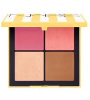 NARS Hot Escape Cheek Palette II - Allık Paleti
