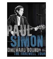 Paul Simon Veda Turu Müzik Grubu Tablo Ahşap Poster Dekoratif