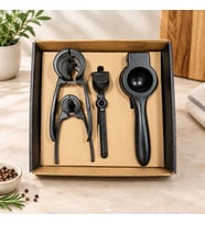 Northcity Elit Döküm Set