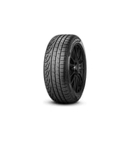 Pirelli W240 SottoZero Serie II Mercedes (MO) 275/40R19 105V XL Oto Kış Lastiği (Üretim Yılı:2021)