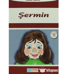 ŞERMİN ( ŞİİR ) - TEVFİK FİKRET - EVRENSEL İLETİŞİM YAYINLARI (Karışık)