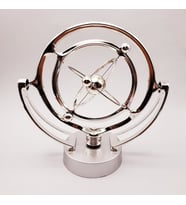 Kinetik Orbital Denge Topu