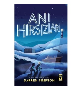 Anı Hırsızları