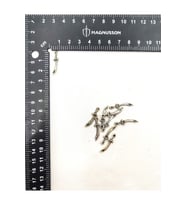 BİLEKLİK VE HALHAL SALLANTI APARATI (50 ADET) (Metal)