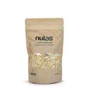 Nutas Kıyılmış Fındık – 100g Doypack Paket