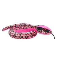 Wild Republic Pembe Yılan 137 cm 22187