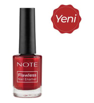 Note Flawless Nail Enamel Oje No 34