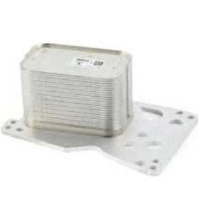 BMW F1930- F36 F10 F07 F01 X3:F25 X4:F26 X5:F15 X6:F16 Motor Yağ Radyatörü N57 11428510855 Wender