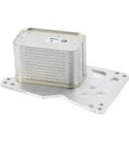 BMW F1930- F36 F10 F07 F01 X3:F25 X4:F26 X5:F15 X6:F16 Motor Yağ Radyatörü N57 11428510855 Wender