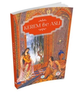 Kerem ile Aslı