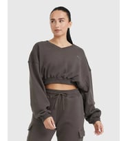 ONERACTİVE SWEATSHİRT