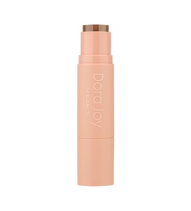 Multi Stick Bronzer & Kontür Angel Bronze 02 Fırça Aplikatörlü Avocado Oil Shea Butter Hyalüronik Asit / Sculpt Joy Bronzer & Contour