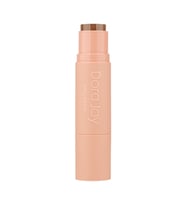Multi Stick Bronzer & Kontür Angel Bronze 02 Fırça Aplikatörlü Avocado Oil Shea Butter Hyalüronik Asit / Sculpt Joy Bronzer & Contour