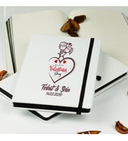 En Güzel Sevgili Hediyesi Defter 019