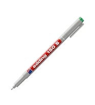 EDDİNG 150S SİLİNEBİLİR ASETAT KALEMİ (NON PERMANENT) 0.3mm YEŞİL