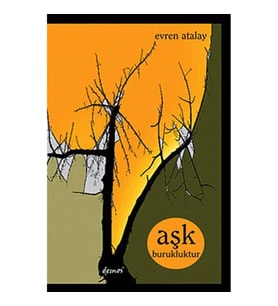 Aşk Burukluktur