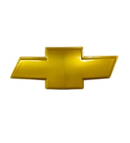Chevrolet Captiva Ön Panjur Amblemi C100 ve Kasa 2007-2011 
