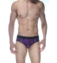 Mulvxbrf Brf02 Jockstrap  I·ç Giyim (Mulvix)