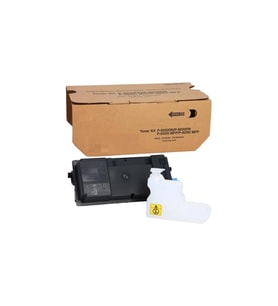 Utax P-5030/p-5035/p-6030/p-6035/p-5000 Uyumlu Siyah Toner (Japon Toner)