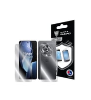 Oneplus 13R için Hydrogel (İnce TPU) Tam Kaplama (Ekran+Arka Koruma)