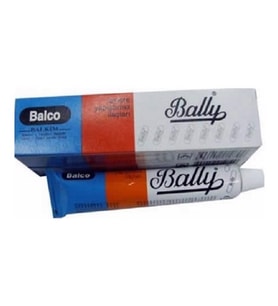 Bally Yapıştırıcı 50 Gr. (Sarı)