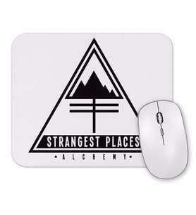 Alice İn The Air Mouse Pad.jpg
