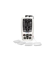 Comfort Plus R-C4A Şarj Edilebilir Tens Ems Masaj Cihazı