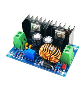 XH M400 8A 200W Step Down XL4016E1 Yüksek Güç Voltaj Düşürücü
