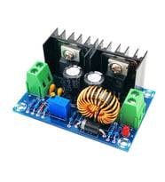 XH M400 8A 200W Step Down XL4016E1 Yüksek Güç Voltaj Düşürücü