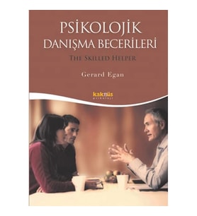Psikolojik Danışma Becerileri
