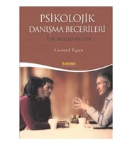 Psikolojik Danışma Becerileri