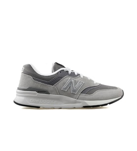 New Balance Cm997Hca CM997HCA Erkek Günlük Ayakkabı Gri