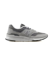 New Balance Cm997Hca CM997HCA Erkek Günlük Ayakkabı Gri