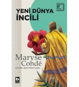 Yeni Dünya İncili