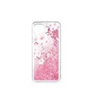 Huawei P40 Lite Uyumlu Kılıf Zore Marshmelo Silikon
