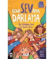 Beni Sev Ama Darlama