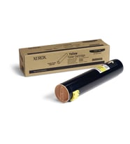 Tonersepeti Xerox 7760 106R01162 Sarı Orjinal Toner